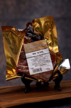 Овча пастърма